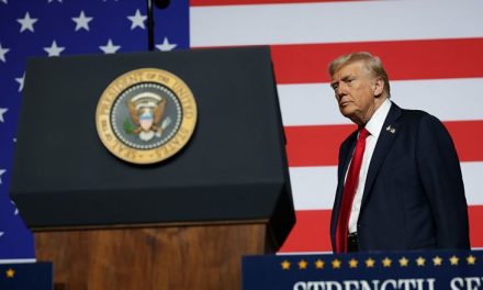Trump anuncia primer acuerdo de paz entre Israel y Hamás