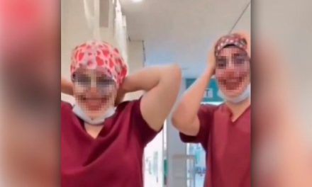 Indignación en Guanajuato: IMSS investiga a médicas que se burlaron del dolor de un paciente (video)
