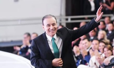 Exfuncionario de Durazo autorizó permisos a empresa vinculada a ‘Los Chapitos’