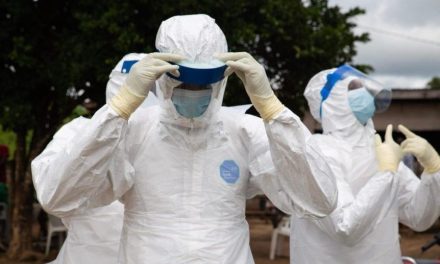 Brote de ébola en el Congo muestra señales de control: OMS