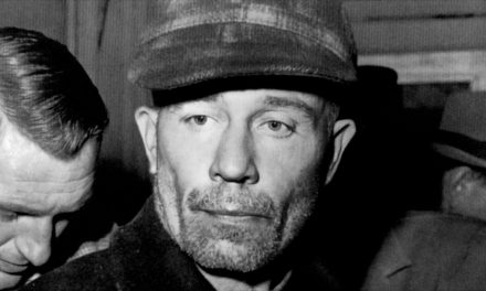 ¿Quién era Ed Gein? el asesino serial que usaba partes del cuerpo para hacer trajes y muebles