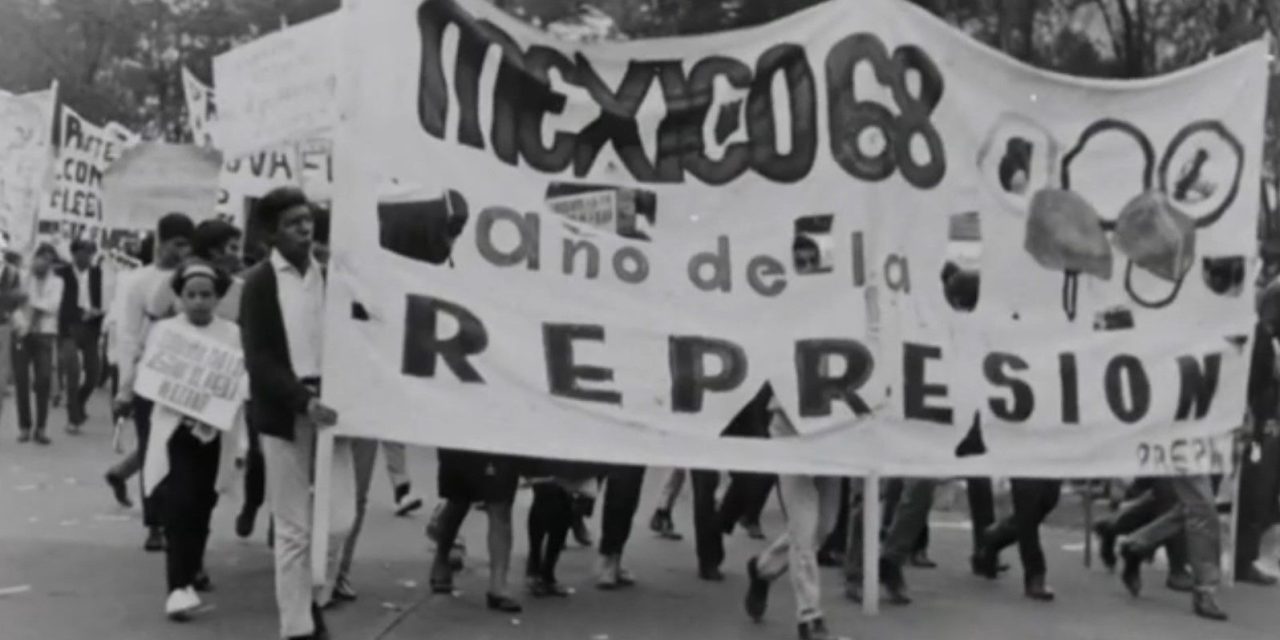 El dos de octubre de 1968 no se olvida en Saltillo
