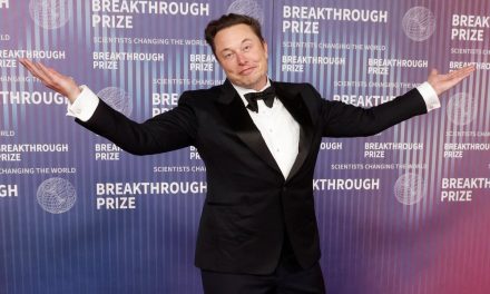 Hito Histórico: Elon Musk se convierte en la primera persona con $500 mil millones de dólares