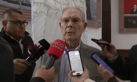 El PRI podrá abrir candidaturas a la sociedad civil en 2026