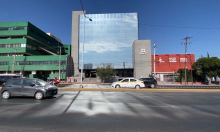 El SAT en Saltillo opera con normalidad