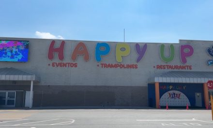 Emite Protección Civil recomendaciones a salón Happy Up tras revisión a instalaciones