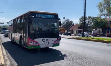 En diciembre se implementará una App para las rutas de ‘Aquí Vamos Gratis’