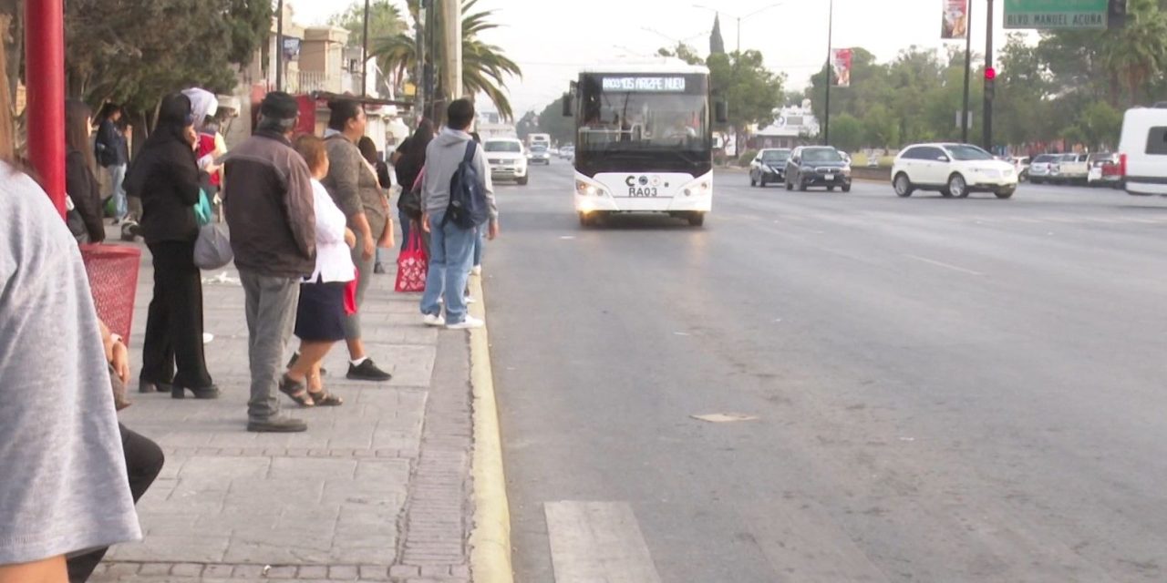 En enero se interconectarán tres municipios de la región con la ruta ‘Aquí Vamos Gratis’