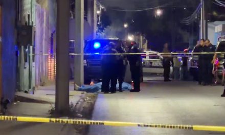 Tragedia en Ramos Arizpe: Hombre acribilla a su ‘rival’ de amores por celos