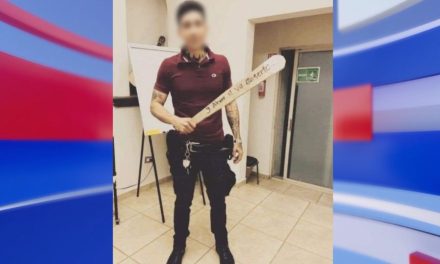 Hace casi 3 años murió Misael en Ramos Arizpe… su madre espera sentencia para Alejandro ‘N’, el presunto culpable