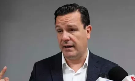 Grupos armados no son de Coahuila: fiscal general