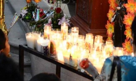 Habrá cierre de calles en el centro de Saltillo por la fiesta en honor a San Francisco