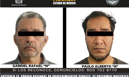 Vinculan a proceso a dos hombres por desaparición de Kimberly Moya; madre exige hallazgo de la joven