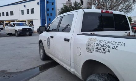 Fiscalía de Tamaulipas ofrece jugosa recompensa  para capturar a feminicida