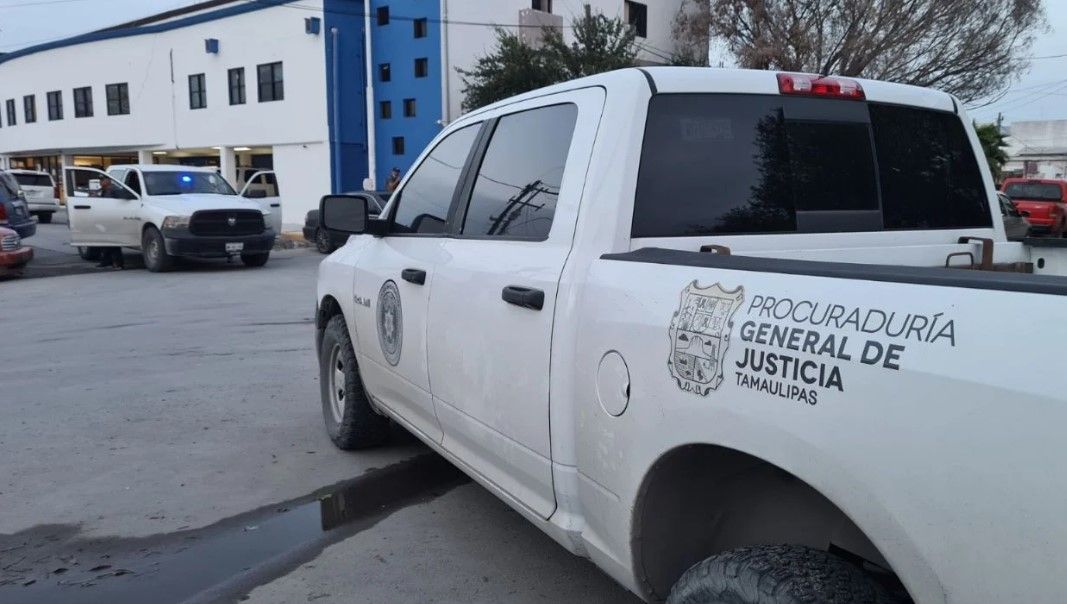 Fiscalía de Tamaulipas ofrece jugosa recompensa  para capturar a feminicida