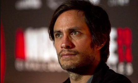 Gael García Bernal, nuevo Embajador de Buena Voluntad de la Unesco