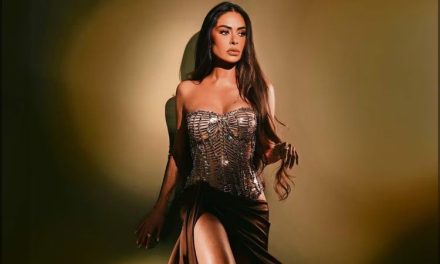 Galilea Montijo habla sobre los rumores que la colocan como la nueva conquista de Ricardo Pérez
