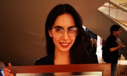Ganan alumnas de Maestría de la Facultad de Ciencias Sociales Premios en Investigación