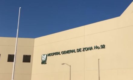 Garantizar permanencia de médicos en Acuña, solicita diputada al IMSS