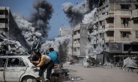 Israel advierte a palestinos para evacuar Gaza… afirma que es la ‘última oportunidad’