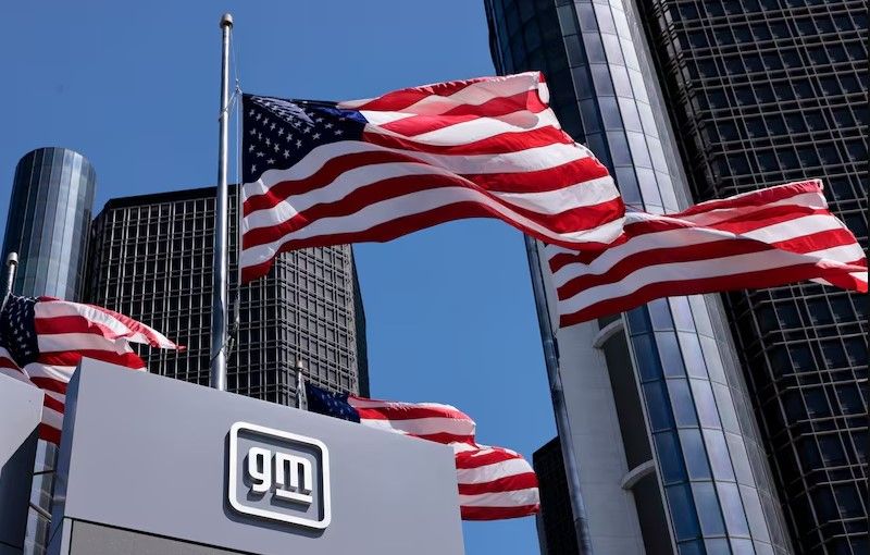 General Motors integrará la inteligencia artificial Gemini en sus vehículos a partir de 2026