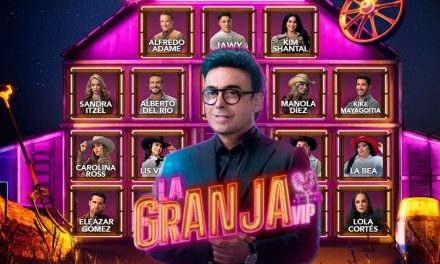 Ellos son los nominados de la segunda semana de La Granja VIP