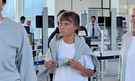 Israel deporta a Greta Thunberg y a 170 activistas de la flotilla Hamás-Sumud
