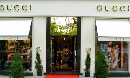 Multas millonarias de la UE a Gucci, Chloé y Loewe por restringir precios de minoristas