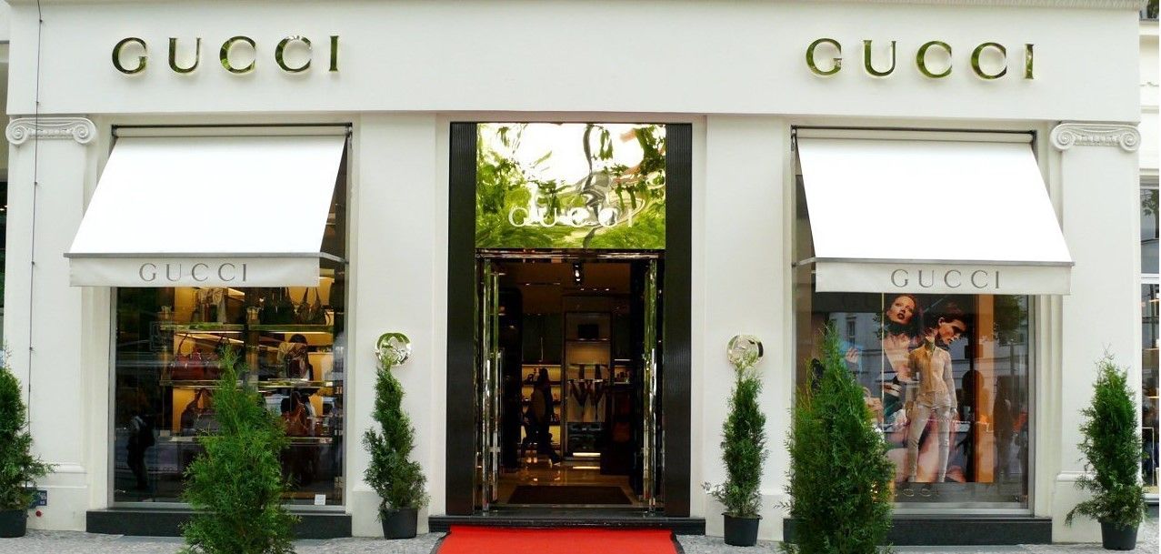 Multas millonarias de la UE a Gucci, Chloé y Loewe por restringir precios de minoristas