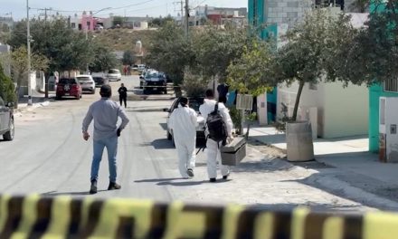 Hallan sin vida a joven en Ramos Arizpe