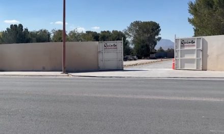 Hallan a velador sin vida en la quinta Los Pastores