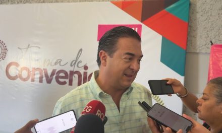 Hay en Coahuila 31 mil personas que no saben leer ni escribir