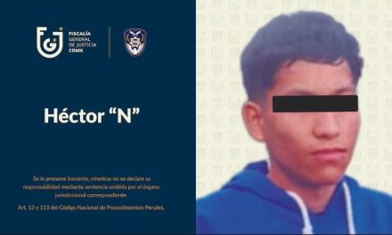 Vinculan a proceso a implicado en el asesinato del abogado David Cohen