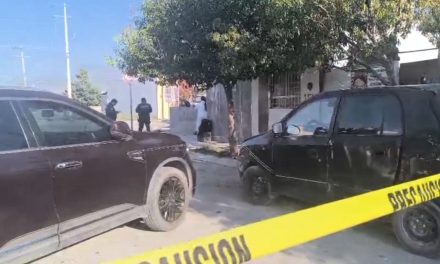 Hombre se quita la vida en la colonia Colinas de Santiago