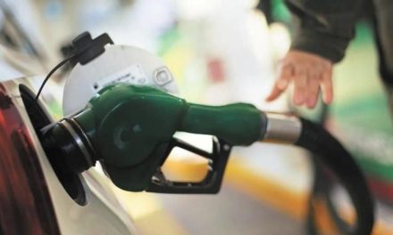 Gasolina Magna y diésel suman 27 semanas sin estímulo fiscal del IEPS