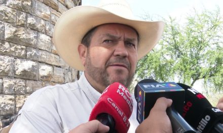 Iluminarán al 100 todos los ejidos del municipio de Ramos Arizpe