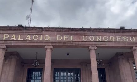 Iluminarán de verde Congreso del Estado por el mes del paciente reumático y de artritis