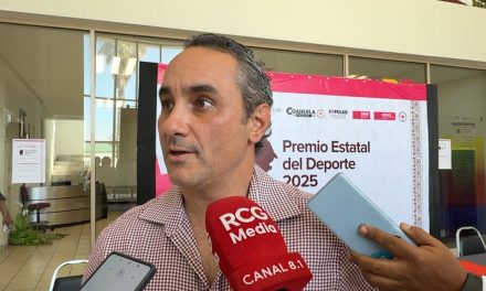 Impulsa Coahuila el deporte adaptado en diversas disciplinas
