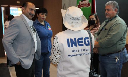 Inicia la Encuesta Inercensal 2025 del INEGI para actualizar cifras de población y vivienda