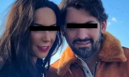 Víctor Álvarez Puga, esposo de Inés Gómez Mont, será extraditado a México