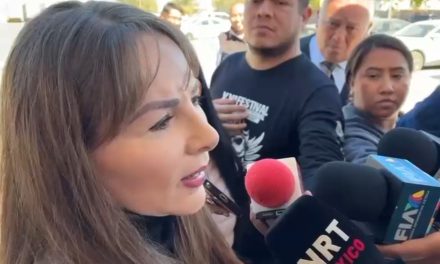 Ingresa al penal el joven que grababa en baños de mujeres de la UTC