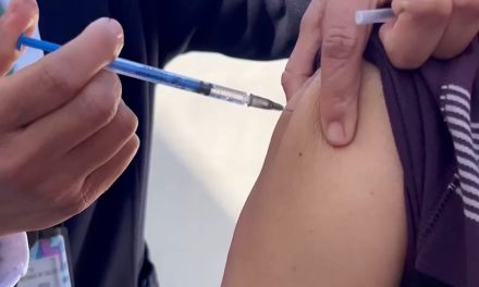 Inicia el próximo lunes la vacunación contra la influenza