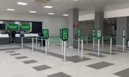 Inicia operaciones Viva Aerobus este viernes en el aeropuerto Plan de Guadalupe