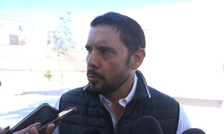 Intervendrán el bulevar Centenario con la construcción de ‘Expo Coahuila’