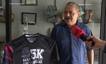 Invitan a la ‘5K Más Universidad’ para celebrar el 30 aniversario de la UTC