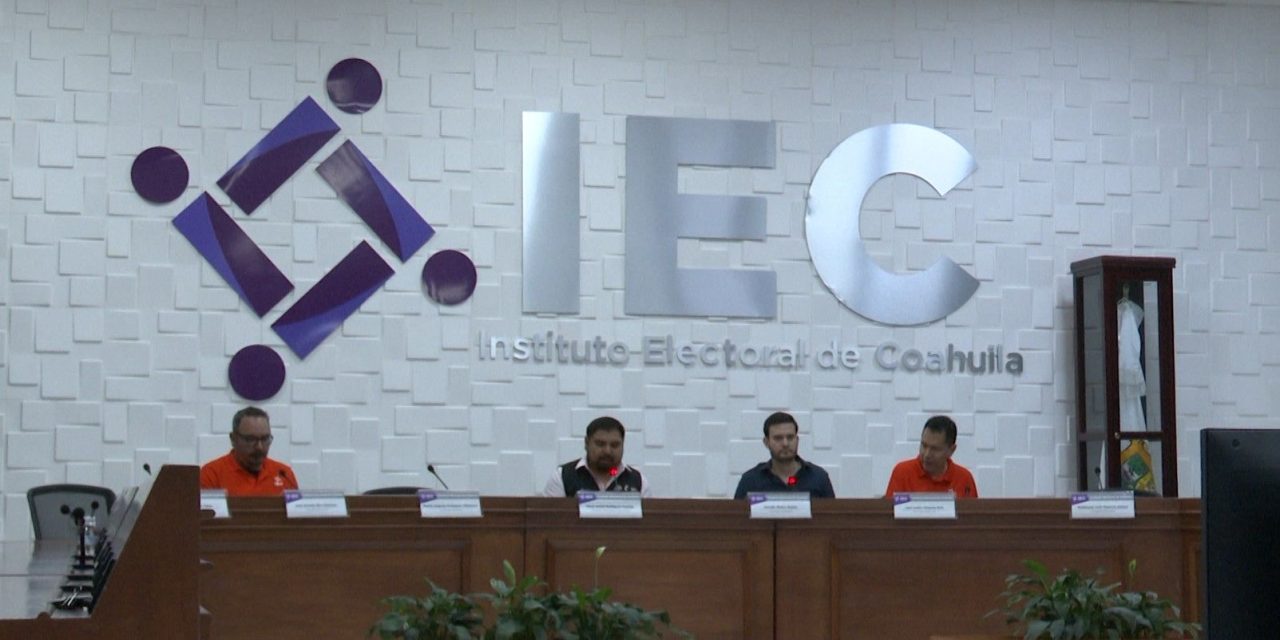 Invitan a taller en Instituto Electoral
