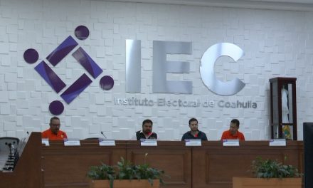 Invitan a taller en Instituto Electoral
