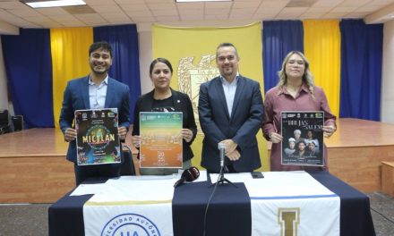 Invita Ciencias de la Comunicación UAdeC a alfabetización mediática y Festival de Muertos