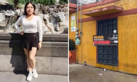 Itzel salió a cenar con un amigo y terminó sin vida en una cisterna… esto sabemos del caso