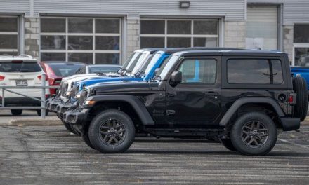 Stellantis traslada producción del Jeep Compass de Canadá a EE. UU.